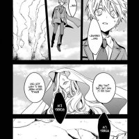 hentai comic kinsou no vermeil sub español