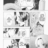 xxx hentai manga doujin