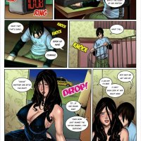 komiknsex sub indo