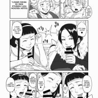 seven deadly sin henrai manga