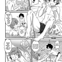 xxx get pregnant gay anime read english