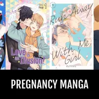 xxx get pregnant gay anime read english