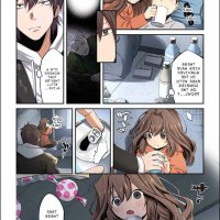 zombie no afureta sekai ore dake ga osowarenai chapter 16