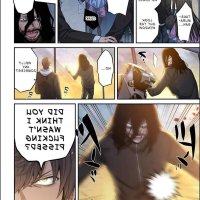 zombie no afureta sekai ore dake ga osowarenai chapter 16