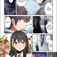 zombie no afureta sekai ore dake ga osowarenai chapter 16