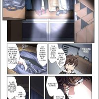 zombie no afureta sekai ore dake ga osowarenai chapter 16