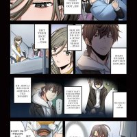 zombie no afureta sekai ore dake ga osowarenai chapter 16