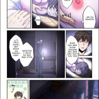 zombie no afureta sekai ore dake ga osowarenai chapter 16