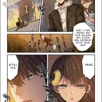 zombie no afureta sekai ore dake ga osowarenai chapter 16