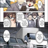 zombie no afureta sekai ore dake ga osowarenai chapter 16