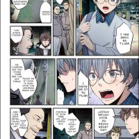 zombie no afureta sekai ore dake ga osowarenai chapter 16