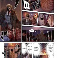 zombie no afureta sekai ore dake ga osowarenai chapter 16