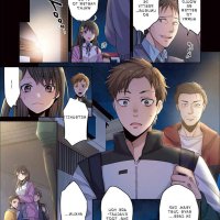 zombie no afureta sekai ore dake ga osowarenai chapter 16