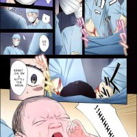 zombie no afureta sekai ore dake ga osowarenai chapter 16