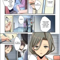 zombie no afureta sekai ore dake ga osowarenai chapter 16