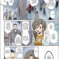 zombie no afureta sekai ore dake ga osowarenai chapter 16