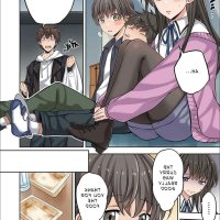zombie no afureta sekai ore dake ga osowarenai chapter 16