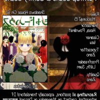 zombie no afureta sekai ore dake ga osowarenai chapter 16