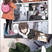 zombie no afureta sekai ore dake ga osowarenai chapter 16