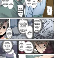 zombie no afureta sekai ore dake ga osowarenai chapter 16