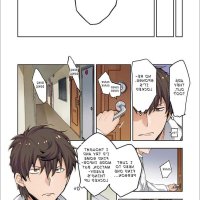 zombie no afureta sekai ore dake ga osowarenai chapter 16