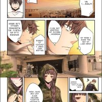 zombie no afureta sekai ore dake ga osowarenai chapter 16