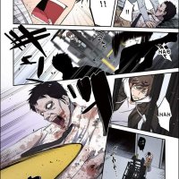 zombie no afureta sekai ore dake ga osowarenai chapter 16