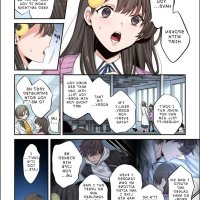 zombie no afureta sekai ore dake ga osowarenai chapter 16