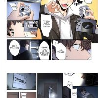 zombie no afureta sekai ore dake ga osowarenai chapter 16