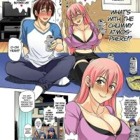 hentai manga murid gadis ecil