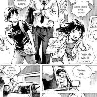 hentai manga murid gadis ecil