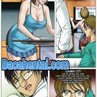 hentai manga murid gadis ecil