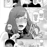 mom manga porn