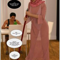 jilbab anime sex ayah