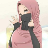 jilbab anime sex ayah