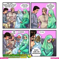 jilbab anime sex ayah