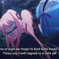 kinsou no vermeil manga underwear