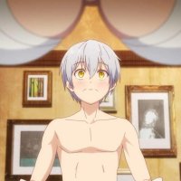kinsou no vermeil manga underwear