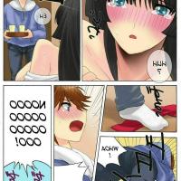 komik hentai uncensored sub indo