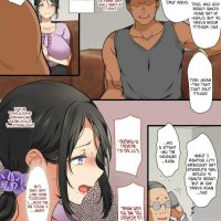 mom and son sex manga
