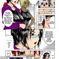 mom and son sex manga