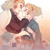 rengoku kyoujurou r18