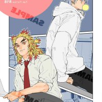 rengoku kyoujurou r18