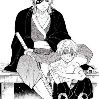 tengen uzui xxx