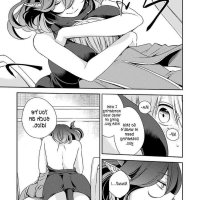 kinsou no vermeil hentai manga