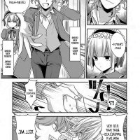 kinsou no vermeil hentai manga