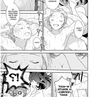 kinsou no vermeil hentai manga