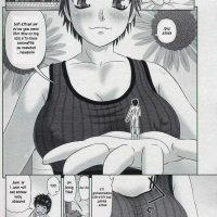 kinsou no vermeil hentai manga