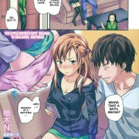 manga hentai indo lemonade