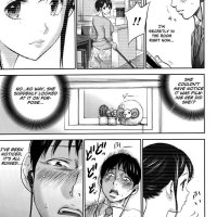 manga hentai indo lemonade